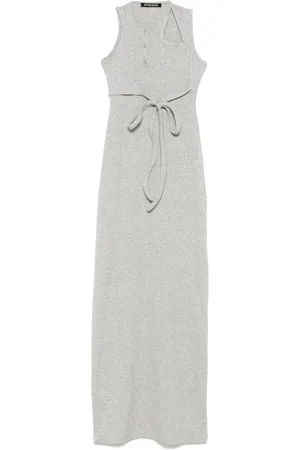 OTTOLINGER Tank maxi dress