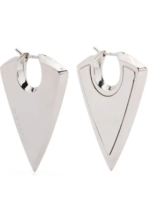 Alexander McQueen Arrow earrings