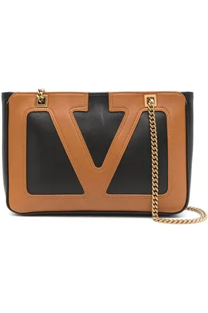 VALENTINO GARAVANI Small Viva Superstar shoulder bag