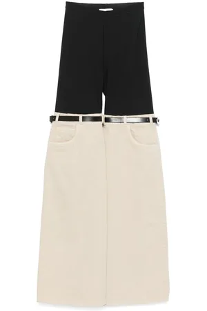 COPERNI Hybrid jeans