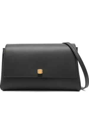 Khaite Audrey cross body bag