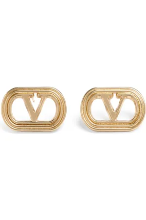 VALENTINO GARAVANI Ovalette earrings
