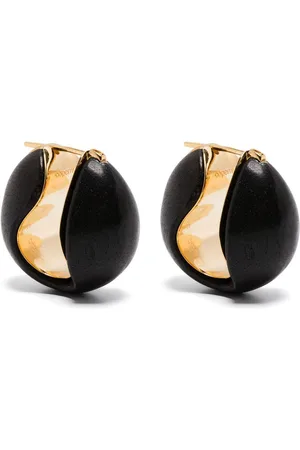 COPERNI Creole earrings
