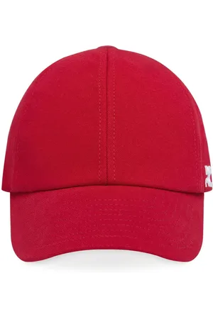 Courrèges AC baseball cap