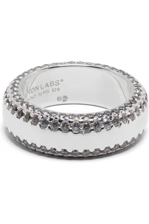 Hatton Labs Rumba ring