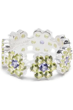 Hatton Labs Bouquet ring