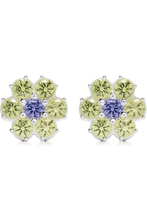 Hatton Labs Daisy earrings