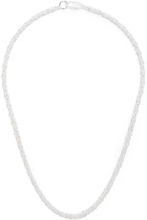 Hatton Labs Junction chain necklace