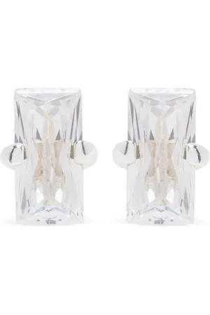 Hatton Labs Rectangle earrings