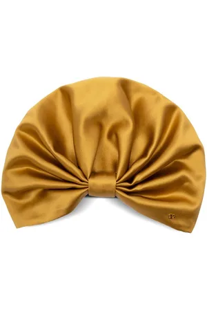 VALENTINO GARAVANI Vlogo head scarf