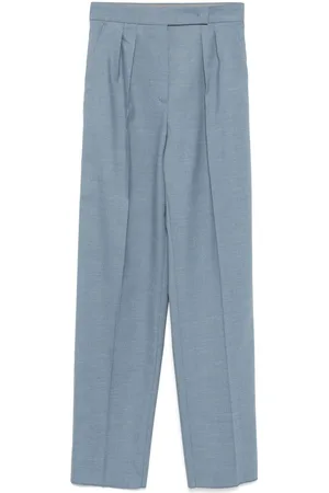 Max Mara Giusto tailored trousers