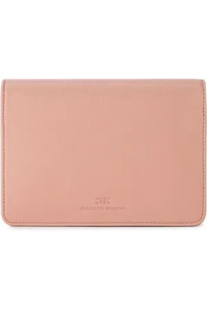 Elisabetta Franchi Small logo shoulder bag