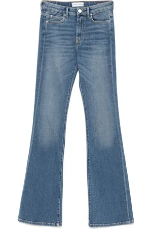 Pinko Flora No Belt jeans