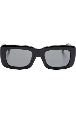 The Attico Marfa sunglasses