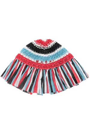 Marni Striped hat
