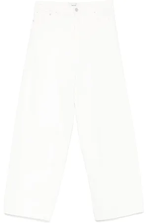 haikure Straight-leg jeans