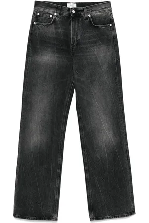 haikure Faded jeans