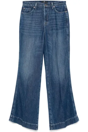 7 for all Mankind Modern Dojo jeans