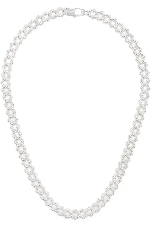 Hatton Labs Formula necklace