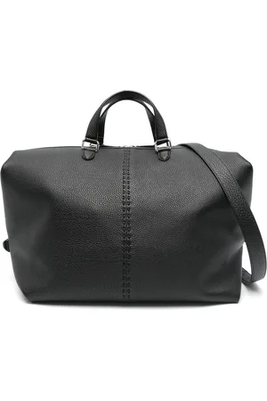 Fendi Large Selleria Siesta holdall