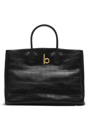 Burberry Small Rocking Horse tote​ bag