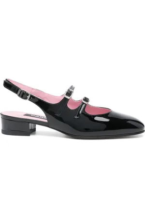 Carel Peche ballet flats