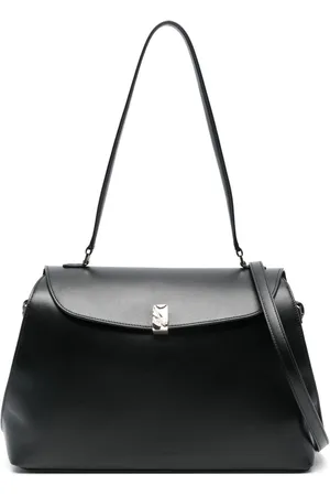 Loulou de Saison Zion shoulder bag