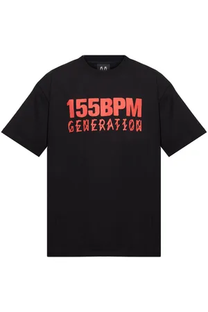 44 Label Group Printed t-shirt