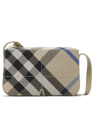 Burberry Snip cross body bag
