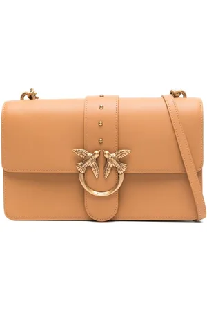 Pinko Love One Classic cross body bag