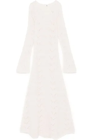 THE GARMENT Verbier maxi dress