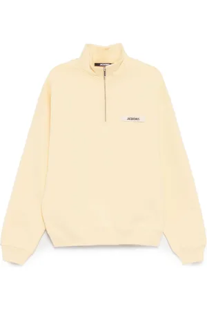 Jacquemus The Gros Grain sweatshirt