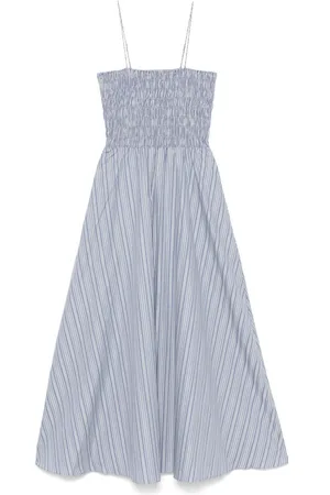 FAITHFULL THE BRAND Lida maxi dress