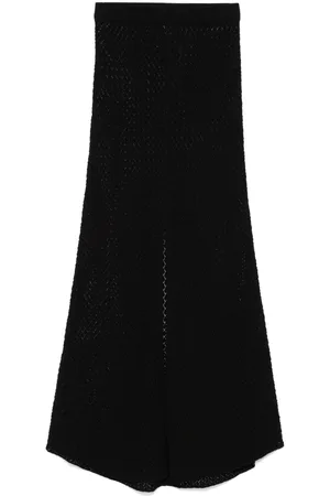 THE GARMENT Tanzania maxi skirt