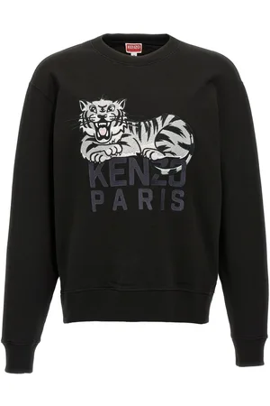 Kenzo Logo-print sweatshirt