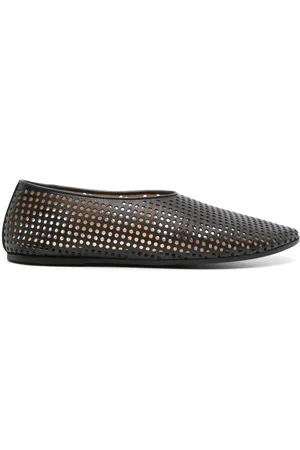 MARSÈLL Coltellaccio Forata loafers