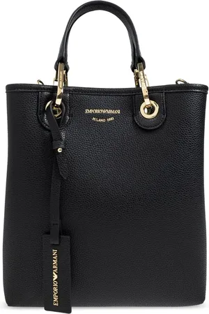 Emporio Armani MyEA tote bag