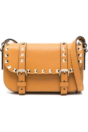 VALENTINO GARAVANI Mini Rockstud cross body bag
