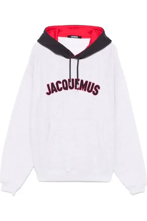Jacquemus Le Hoodie Baseball hoodie