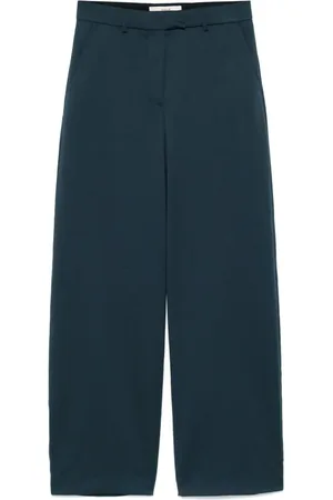 REMAIN Wide-leg trousers