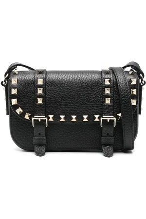 VALENTINO GARAVANI Rockstud cross body bag