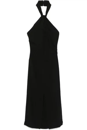 IRO Barana midi dress
