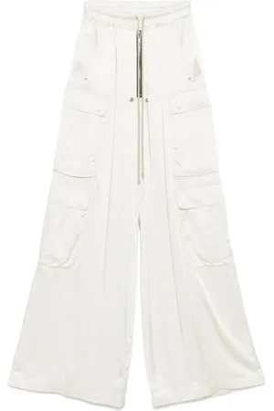 Rick Owens Cargobelas cargo pants
