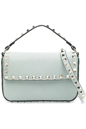 VALENTINO GARAVANI Rockstud cross body bag