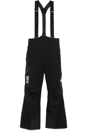 Kappa X US Ski Team 6CENTO 665C ski trousers