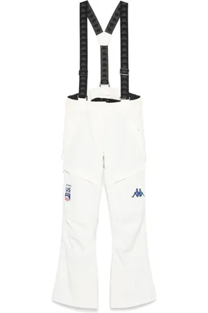 Kappa X US Ski Team 6CENTO 665C ski trousers