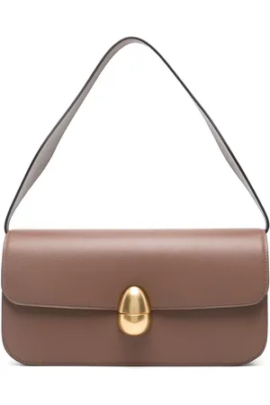 Neous Phoenix clutch bag