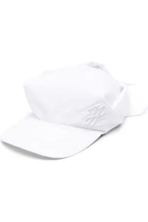 Patou Logo-embroidered cap