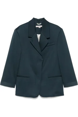 REMAIN Oversized blazer