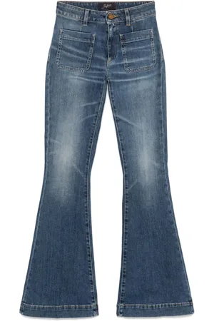 THE SEAFARER Delphine jeans